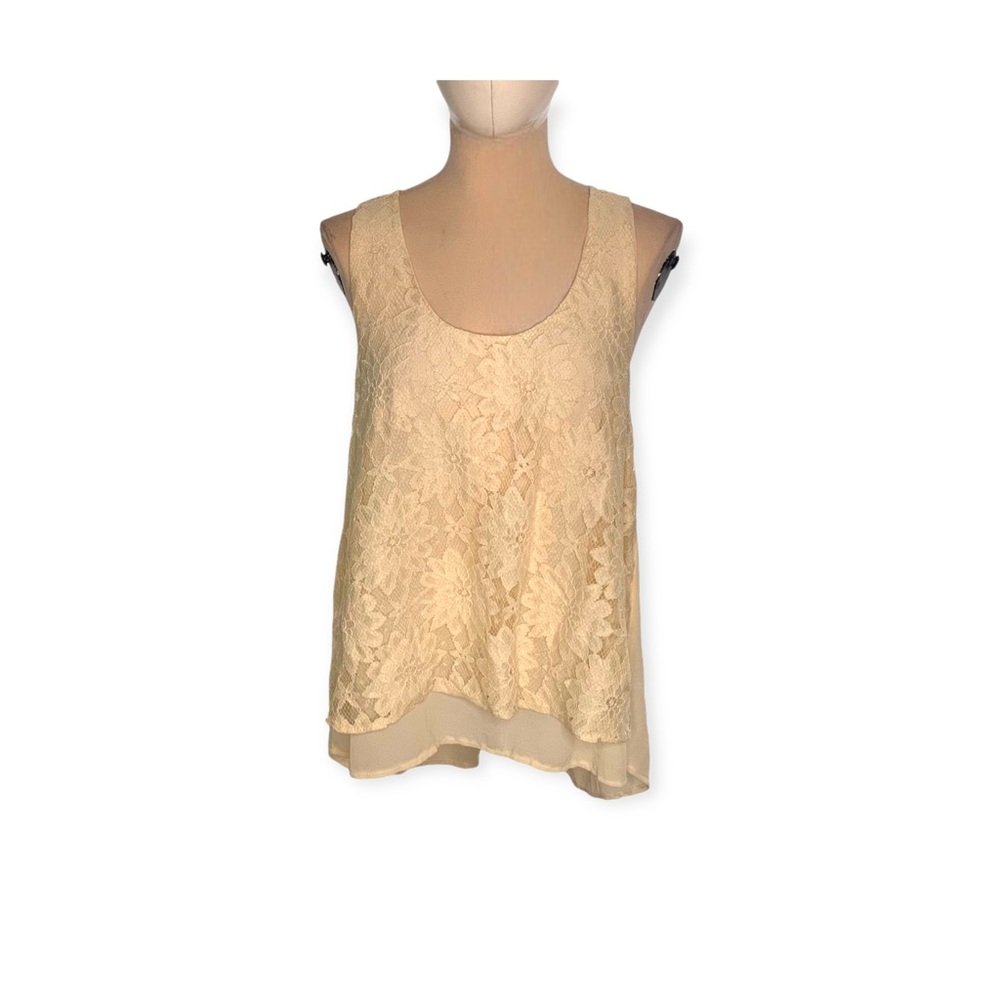 Ya Los Angeles Women’s Sleeveless Top